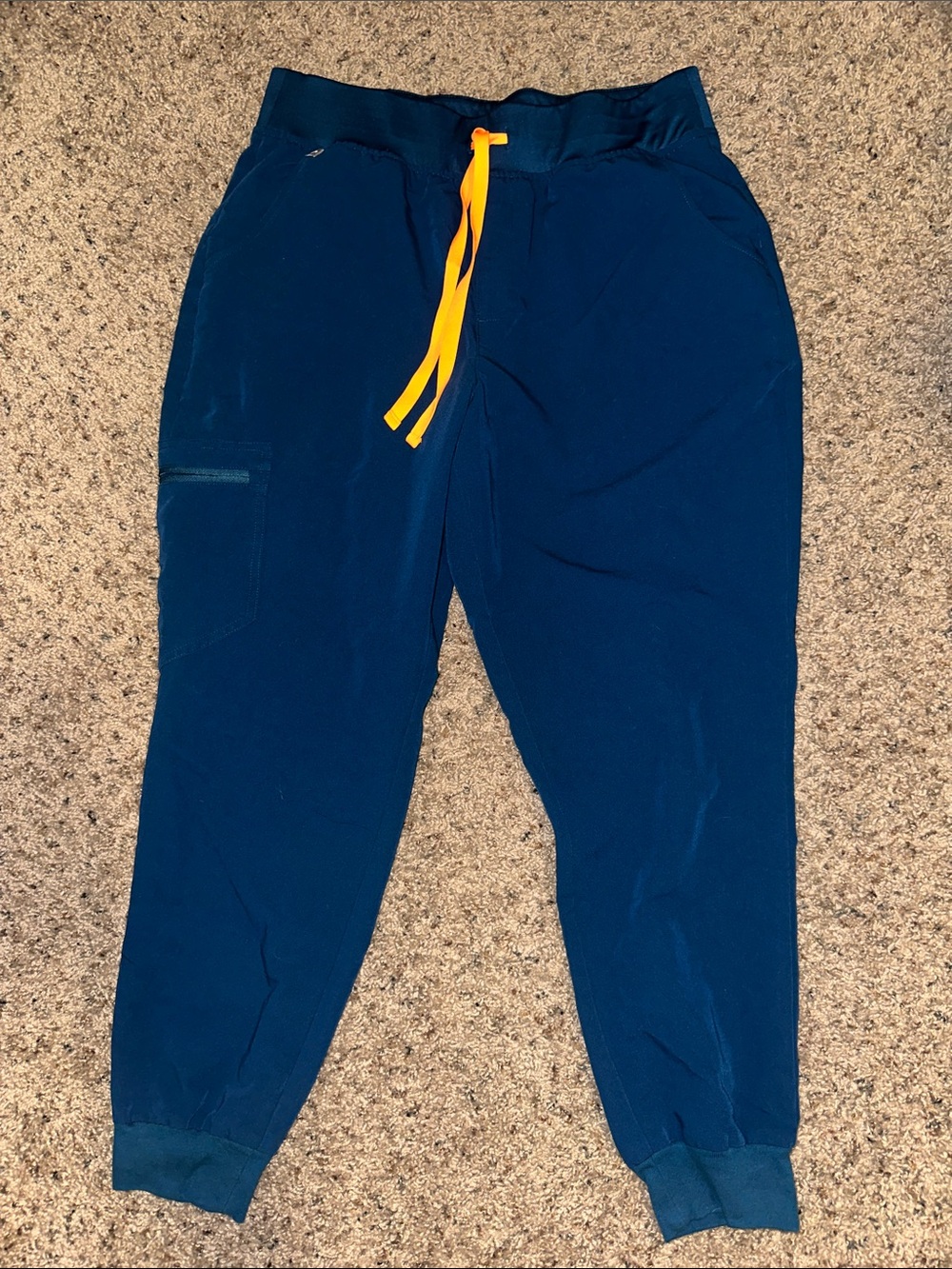 Women’s Figs High Waisted Zamora Jogger
